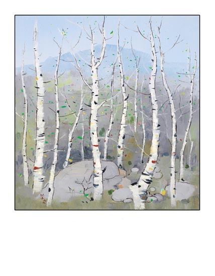 Kompatibel Landschaft für JAHRRIESNGE trees lpf08382 Compatible Landschaft JAHRRIESNGE for trees lpf08382