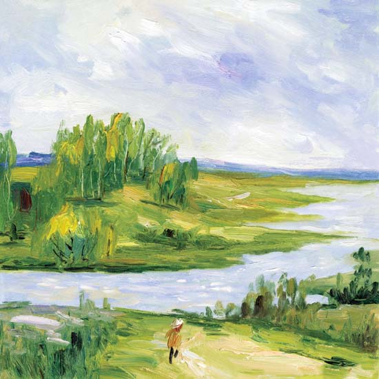 Kompatibel Landschaft für JAHRRIESNGE sea lpf08412 Compatible Landschaft JAHRRIESNGE for sea lpf08412