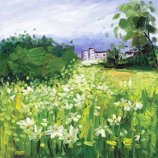 Kompatibel Landschaft für JAHRRIESNGE flowers lpf08413 Compatible Landschaft JAHRRIESNGE for flowers lpf08413
