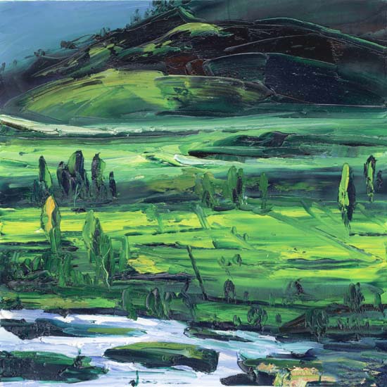 Kompatibel Landschaft für JAHRRIESNGE open land lpf08419 Compatible Landschaft JAHRRIESNGE for open land lpf08419