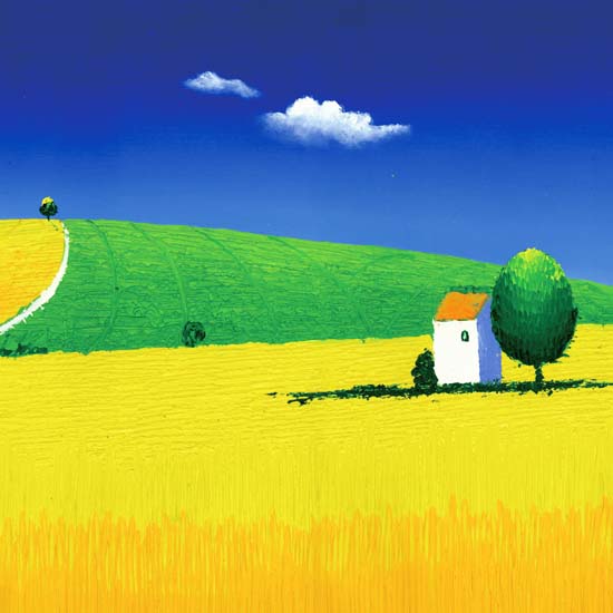 Kompatibel Landschaft für JAHRRIESNGE untitle lpf08440 Compatible Landschaft JAHRRIESNGE for untitle lpf08440