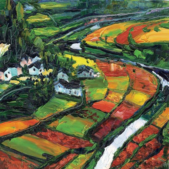 Kompatibel Landschaft für JAHRRIESNGE open land lpf08443 Compatible Landschaft JAHRRIESNGE for open land lpf08443