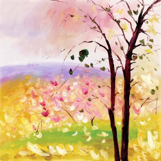 Kompatibel Landschaft für JAHRRIESNGE trees lpf08446 Compatible Landschaft JAHRRIESNGE for trees lpf08446