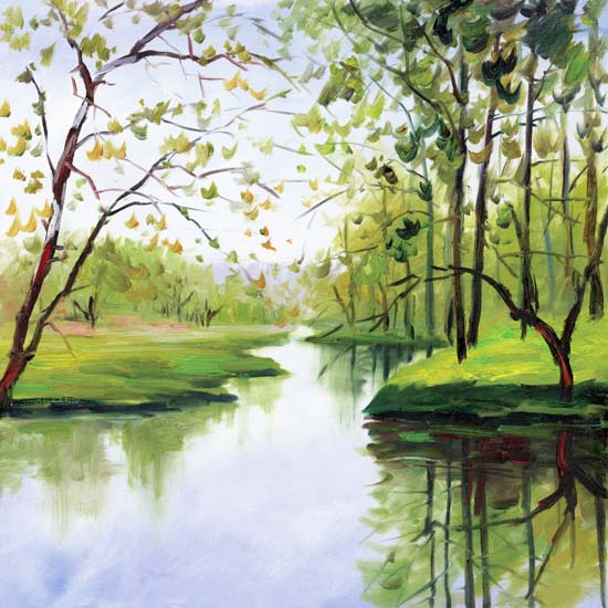 Kompatibel Landschaft für JAHRRIESNGE trees lpf08449 Compatible Landschaft JAHRRIESNGE for trees lpf08449