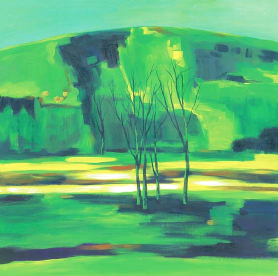 Kompatibel Landschaft für JAHRRIESNGE trees lpf08451 Compatible Landschaft JAHRRIESNGE for trees lpf08451
