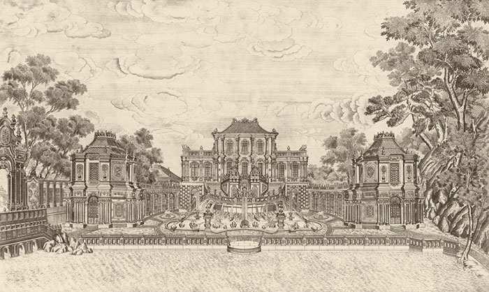 Kompatibel Landschaft für JAHRRIESNGE palace lpf08492 Compatible Landschaft JAHRRIESNGE for palace lpf08492
