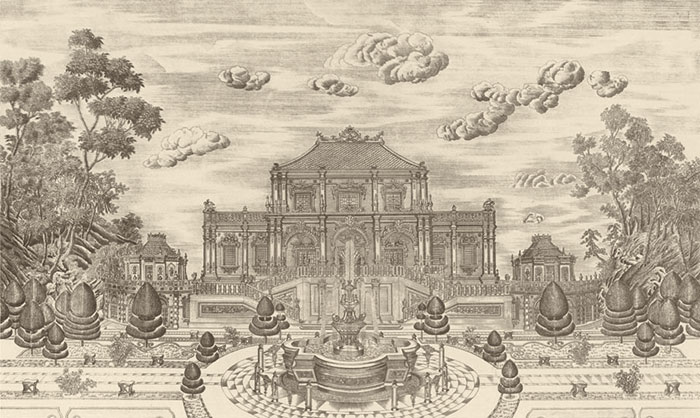 Kompatibel Landschaft für JAHRRIESNGE palace lpf08493 Compatible Landschaft JAHRRIESNGE for palace lpf08493