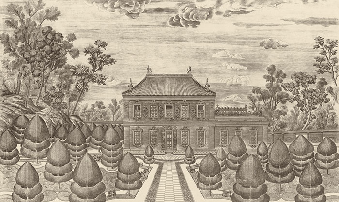 Kompatibel Landschaft für JAHRRIESNGE palace lpf08494 Compatible Landschaft JAHRRIESNGE for palace lpf08494