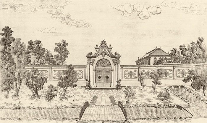 Kompatibel Landschaft für JAHRRIESNGE palace lpf08495 Compatible Landschaft JAHRRIESNGE for palace lpf08495