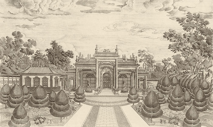 Kompatibel Landschaft für JAHRRIESNGE palace lpf08497 Compatible Landschaft JAHRRIESNGE for palace lpf08497