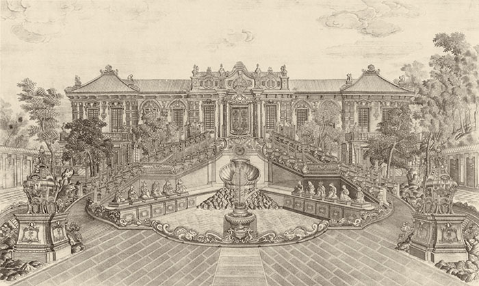 Kompatibel Landschaft für JAHRRIESNGE palace lpf08501 Compatible Landschaft JAHRRIESNGE for palace lpf08501