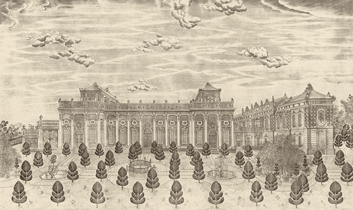 Kompatibel Landschaft für JAHRRIESNGE palace lpf08502 Compatible Landschaft JAHRRIESNGE for palace lpf08502