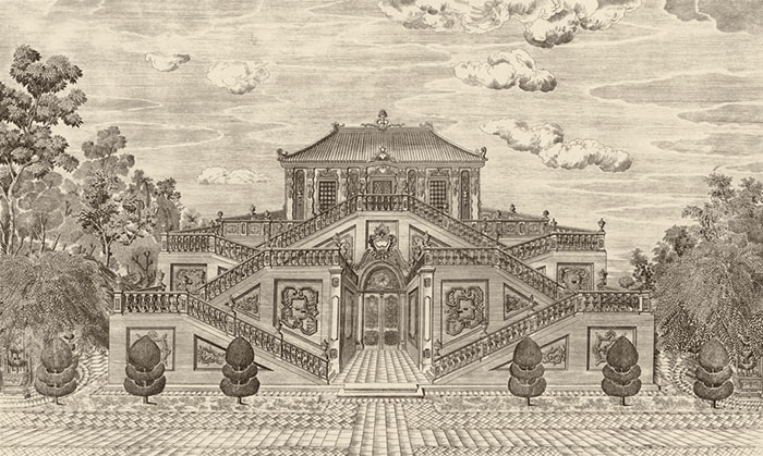 Kompatibel Landschaft für JAHRRIESNGE palace lpf08503 Compatible Landschaft JAHRRIESNGE for palace lpf08503