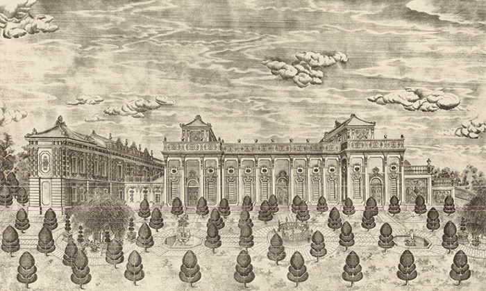 Kompatibel Landschaft für JAHRRIESNGE palace lpf08504 Compatible Landschaft JAHRRIESNGE for palace lpf08504