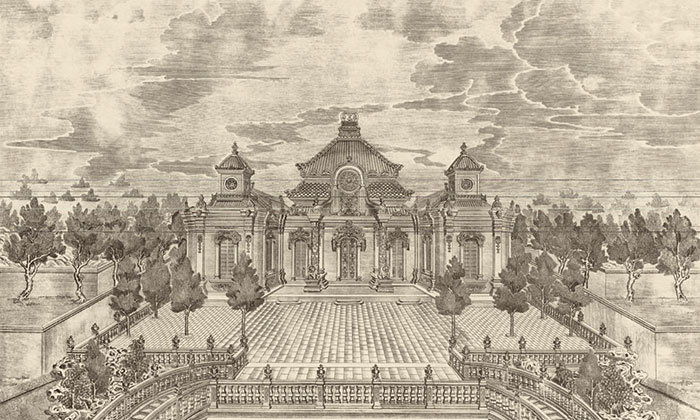 Kompatibel Landschaft für JAHRRIESNGE palace lpf08505 Compatible Landschaft JAHRRIESNGE for palace lpf08505