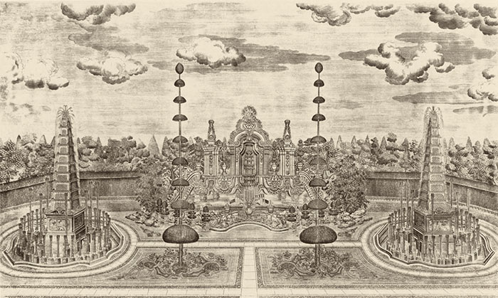 Kompatibel Landschaft für JAHRRIESNGE palace lpf08506 Compatible Landschaft JAHRRIESNGE for palace lpf08506