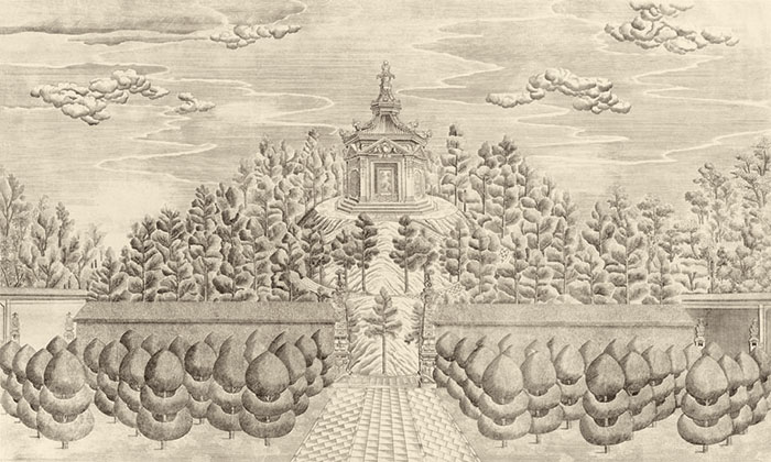 Kompatibel Landschaft für JAHRRIESNGE palace lpf08509 Compatible Landschaft JAHRRIESNGE for palace lpf08509