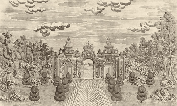 Kompatibel Landschaft für JAHRRIESNGE palace lpf08510 Compatible Landschaft JAHRRIESNGE for palace lpf08510