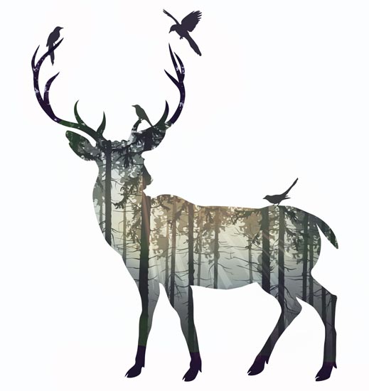 Kompatibel Tiere für Jahrriesnge deer lpf08601 Compatible Tiere Jahrriesnge for deer lpf08601