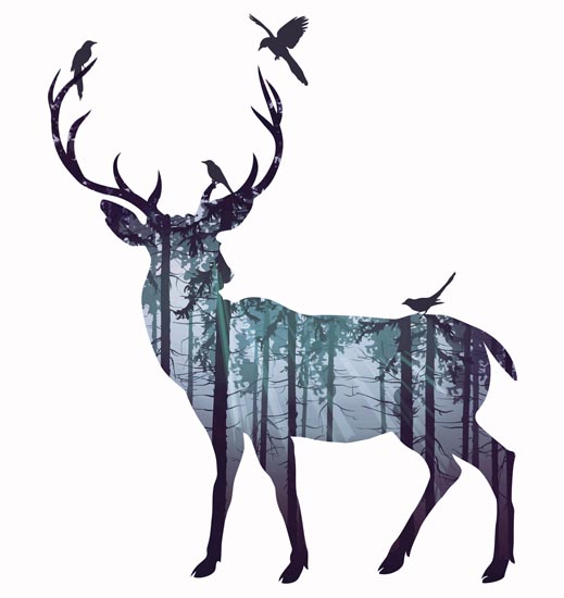 Kompatibel Tiere für Jahrriesnge deer lpf08602 Compatible Tiere Jahrriesnge for deer lpf08602