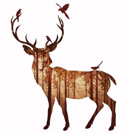 Kompatibel Tiere für Jahrriesnge deer lpf08603 Compatible Tiere Jahrriesnge for deer lpf08603