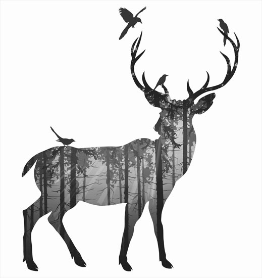 Kompatibel Tiere für Jahrriesnge deer lpf08606 Compatible Tiere Jahrriesnge for deer lpf08606