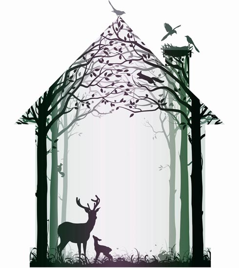 Kompatibel Tiere für Jahrriesnge deer lpf08612 Compatible Tiere Jahrriesnge for deer lpf08612