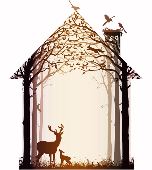 Kompatibel Tiere für Jahrriesnge deer lpf08613 Compatible Tiere Jahrriesnge for deer lpf08613