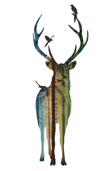 Kompatibel Tiere für Jahrriesnge deer lpf08618 Compatible Tiere Jahrriesnge for deer lpf08618