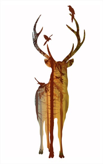 Kompatibel Tiere für Jahrriesnge deer lpf08620 Compatible Tiere Jahrriesnge for deer lpf08620