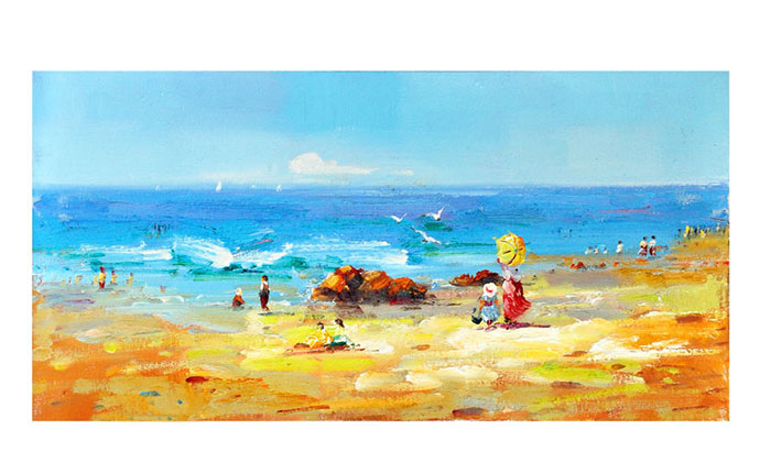 Kompatibel Landschaft für JAHRRIESNGE beach lpf08695 Compatible Landschaft JAHRRIESNGE for beach lpf08695