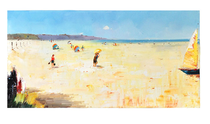 Kompatibel Landschaft für JAHRRIESNGE beach lpf08697 Compatible Landschaft JAHRRIESNGE for beach lpf08697