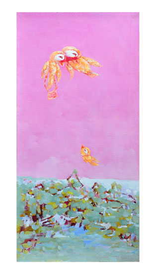 Kompatibel Landschaft für JAHRRIESNGE birds lpf08741 Compatible Landschaft JAHRRIESNGE for birds lpf08741