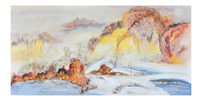 Kompatibel Landschaft für JAHRRIESNGE mountains lpf08761 Compatible Landschaft JAHRRIESNGE for mountains lpf08761