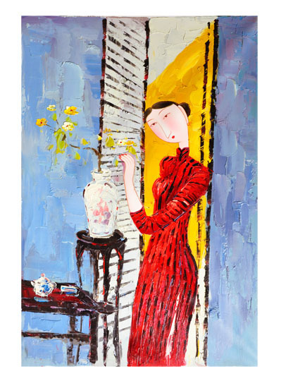 Kompatibel Porträt für Jahrriesnge old times lady lpf08851 Compatible Porträt Jahrriesnge for old times lady lpf08851