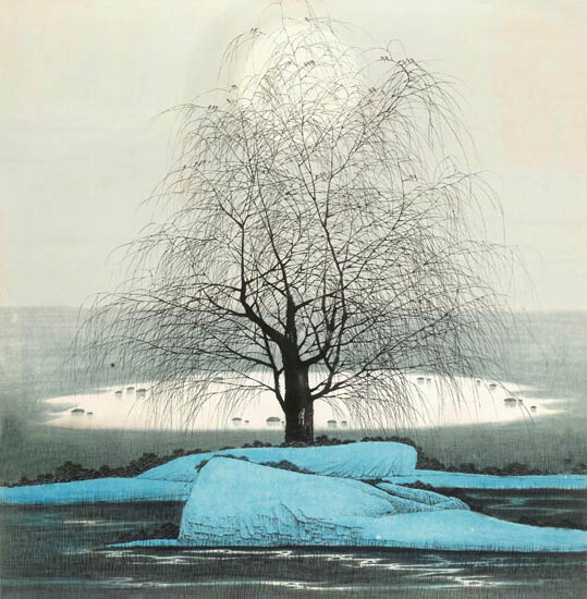 Kompatibel Landschaft für JAHRRIESNGE trees lpf08898 Compatible Landschaft JAHRRIESNGE for trees lpf08898