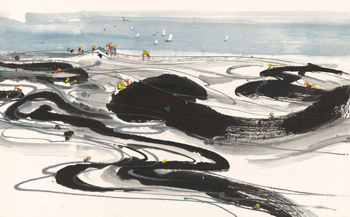 Kompatibel Landschaft für JAHRRIESNGE sea lpf08959 Compatible Landschaft JAHRRIESNGE for sea lpf08959