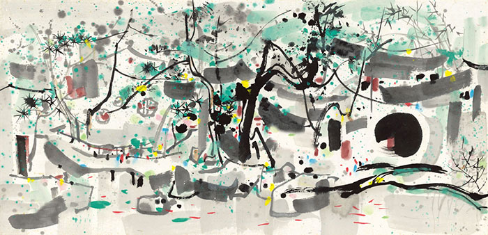 Kompatibel Landschaft für JAHRRIESNGE trees lpf08963 Compatible Landschaft JAHRRIESNGE for trees lpf08963
