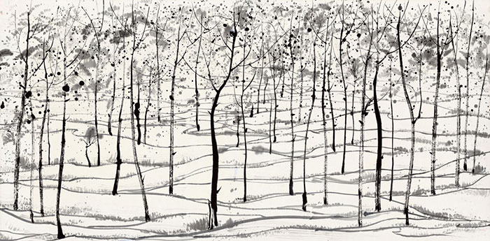 Kompatibel Landschaft für JAHRRIESNGE trees lpf08984 Compatible Landschaft JAHRRIESNGE for trees lpf08984