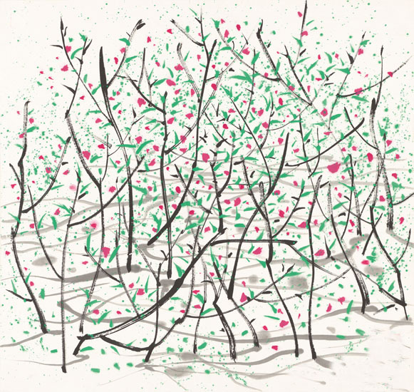 Kompatibel Landschaft für JAHRRIESNGE flowers lpf08987 Compatible Landschaft JAHRRIESNGE for flowers lpf08987