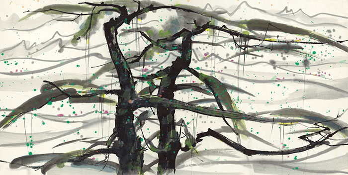Kompatibel Landschaft für JAHRRIESNGE trees lpf08993 Compatible Landschaft JAHRRIESNGE for trees lpf08993