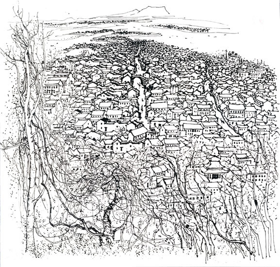 Kompatibel Landschaft für JAHRRIESNGE houses lpf09010 Compatible Landschaft JAHRRIESNGE for houses lpf09010