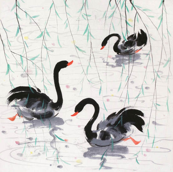 Kompatibel Landschaft für JAHRRIESNGE geese lpf09024 Compatible Landschaft JAHRRIESNGE for geese lpf09024