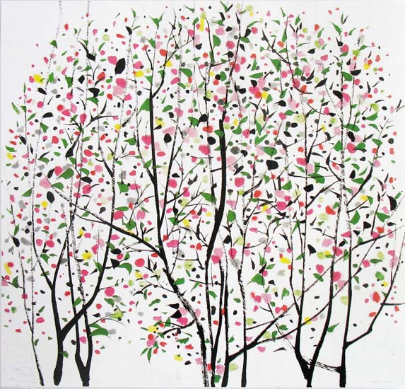 Kompatibel Landschaft für JAHRRIESNGE trees lpf09027 Compatible Landschaft JAHRRIESNGE for trees lpf09027