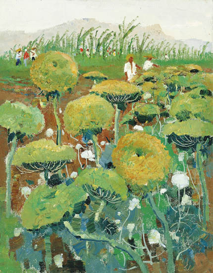 Kompatibel Landschaft für JAHRRIESNGE flowers lpf09074 Compatible Landschaft JAHRRIESNGE for flowers lpf09074