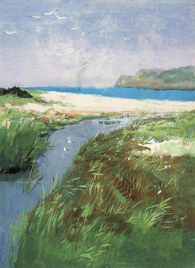 Kompatibel Landschaft für JAHRRIESNGE creek lpf09078 Compatible Landschaft JAHRRIESNGE for creek lpf09078