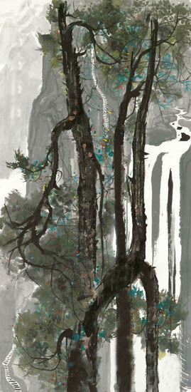 Kompatibel Landschaft für JAHRRIESNGE trees lpf09083 Compatible Landschaft JAHRRIESNGE for trees lpf09083