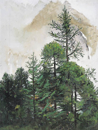Kompatibel Landschaft für JAHRRIESNGE trees lpf09084 Compatible Landschaft JAHRRIESNGE for trees lpf09084