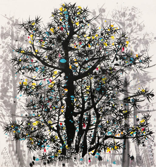 Kompatibel Landschaft für JAHRRIESNGE trees lpf09085 Compatible Landschaft JAHRRIESNGE for trees lpf09085