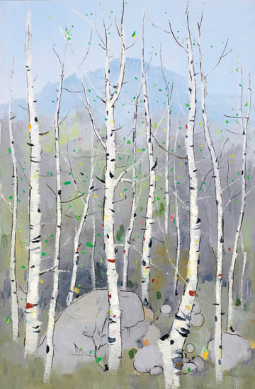 Kompatibel Landschaft für JAHRRIESNGE trees lpf09103 Compatible Landschaft JAHRRIESNGE for trees lpf09103